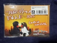 つばくろうのかれんだー2025のサムネイル