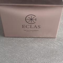ECLAS Serum Foundation 美容液ファンデ 12gのサムネイル