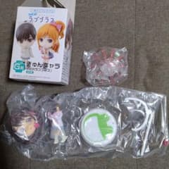 きゅんキャラ NEWラブプラス フィギュア　姉ヶ崎寧々のサムネイル