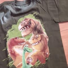 ディズニーtシャツ 未使用のサムネイル