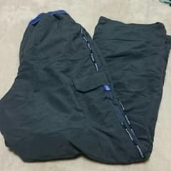 男児  新品  裏起毛パンツのサムネイル