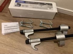 アストロプロダクツ  スプリングコンプレッサー　ダウンサスや車高調のバネ交換等へのサムネイル