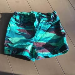 スキップランド 100size 半ズボンのサムネイル