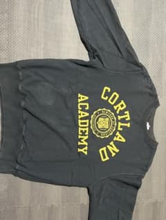 Champion CORTLAND ACADEMY スウェット Mのサムネイル