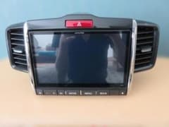 もんすけ　アルパイン　EX9V-FR 美品 もんすけ様専用 アルパイン EX9V-FR 美品 - メルカリ
