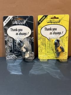 ベアブリック Project 1/6 ノベルティ 100% 2体 非売品 - メルカリ