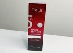 The Elf NANO WHITE DOSE 60mlのサムネイル