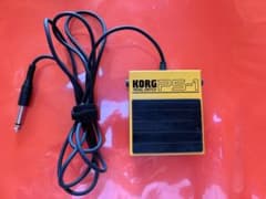 KORG PS-1 ペダルスイッチのサムネイル