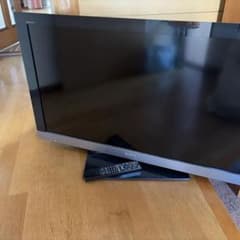送料込】SONY BRAVIA KDL-40EX500 液晶テレビ 本体 - メルカリ