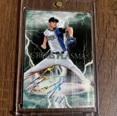 超希少】プロ野球カード 大谷翔平選手書店限定プロモ限定配布 即購入 