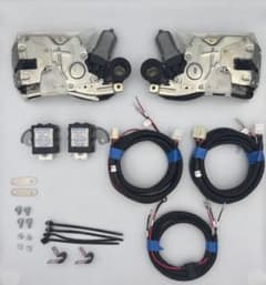 DA18V DA17 DR17 DS17 イージークローザー取付キットのサムネイル