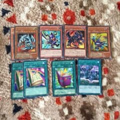 トゥーン パーツのサムネイル
