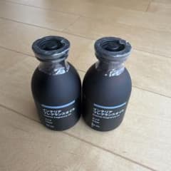 無印良品インテリアフレグランスオイル クリア60ml 2本セットのサムネイル