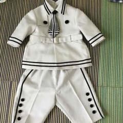 確認用→フォーマル子供服のサムネイル