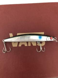 シーバスルアーのサムネイル