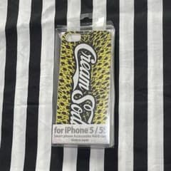 PINK DRAGON iPhone5/5s ケースのサムネイル