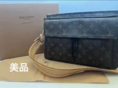 美品　ルイ ヴィトン　ヴィバシテGM モノグラムのサムネイル