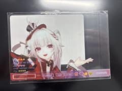 崩壊スターレイル 火花　撮影カードのサムネイル