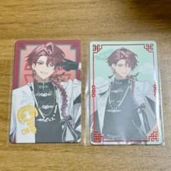 ローレン・イロアス フォトカード2枚セットのサムネイル