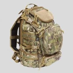 J-TECH製 ミリタリーバックパックのサムネイル