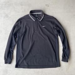 00s NIKE game shirt archive tech y2k テック - メルカリ
