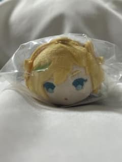 『あんさんぶるスターズ！！』 春川宙 もちもちマスコット ミニ + 紙類のサムネイル
