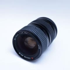 Tokina AT-X 35-70mm F2.8 ズームレンズ FDマウント - メルカリ