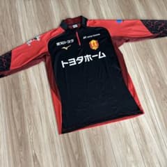 ⭐︎美品‼︎ Mizuno ミズノ 名古屋グランパス トレーニングウェア 長袖