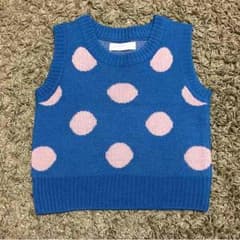 ベスト 80cmのサムネイル
