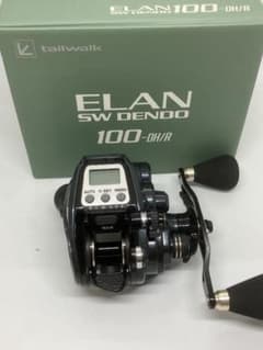 tailwalk ELAN SW DENDO 100-DH/R 本体 - メルカリ