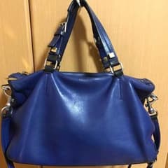 セリーヌバッグ ★12/12までの出品★のサムネイル
