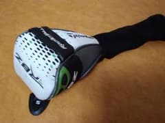 テーラーメイド　ヘッドカバーのサムネイル