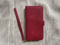 iPhoneケース　11pro ピンクのサムネイル
