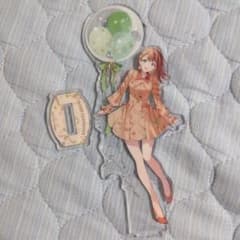 プロジェクトセカイ 花里みのり アクリルスタンドのサムネイル