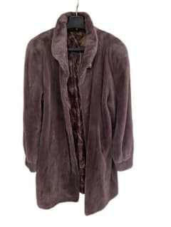 割引　サガミンク　SAGA MINK ミンクコートのサムネイル