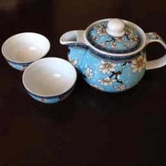 ナナ様専用☆茶器セットのサムネイル