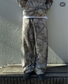 Rawdrip 17oz リアルツリースウェットパンツ - メルカリ