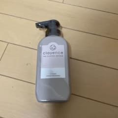 Duo 白髪染め　クレイスパ　カラートリートメント　アッシュブラウンのサムネイル