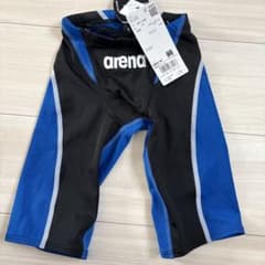 arena 競泳水着 ARN-1026M SSサイズ 新品のサムネイル