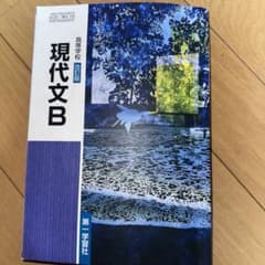 現代文Bのサムネイル
