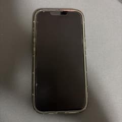 *HERI WAN様*専用 Apple iPhone 13 本体 ブラックのサムネイル