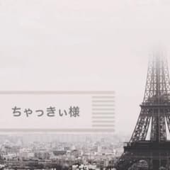 ちゃっきぃ様　ご注文 サンキューシールのサムネイル