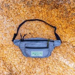 HIKER TRASH PACK TO THE FUTURE ハイカートラッシュ HIKER TRASH ハイカートラッシュ / PACK TO THE FUTURE GREEN / BLACK