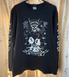 krazy bee ロンTのサムネイル