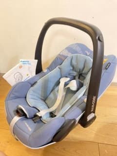 MAXI-COSI チャイルドシート マキシコシ　ペブルプラスのサムネイル