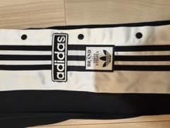 adidas Adibreak アディブレイクパンツ　XSサイズのサムネイル