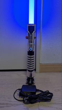 ◇ウルトラセイバーズ ガーディアン オビ=ワン・ケノービ カスタム