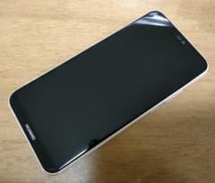 HUAWEI P20 Lite サクラピンク 32 GBのサムネイル