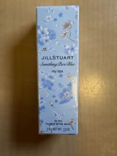 ⭐︎新品未使用⭐︎ JILLSTUART ジルスチュアート サムシング ピュアブルーのサムネイル