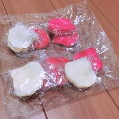 ウェディング フラワーシャワー 3色 900枚のサムネイル